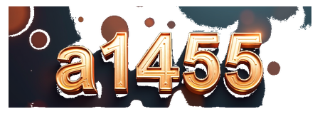 a1455 logo